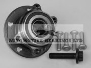 ABK1750 Automotive Bearings lożisko kolesa - opravná sada ABK1750 Automotive Bearings