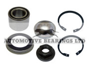 ABK1752 Sada ložisek kol Automotive Bearings