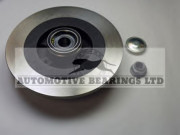 ABK1765 Sada ložisek kol Automotive Bearings