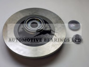 ABK1767 Sada ložisek kol Automotive Bearings