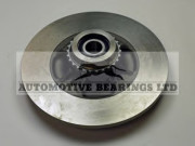 ABK1769 Automotive Bearings lożisko kolesa - opravná sada ABK1769 Automotive Bearings