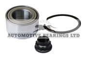 ABK1772 Automotive Bearings lożisko kolesa - opravná sada ABK1772 Automotive Bearings