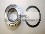 ABK1780 Automotive Bearings lożisko kolesa - opravná sada ABK1780 Automotive Bearings