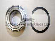 ABK1780 Sada ložisek kol Automotive Bearings