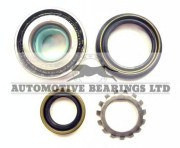 ABK1808 Sada ložisek kol Automotive Bearings