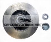 ABK1810 Sada ložisek kol Automotive Bearings