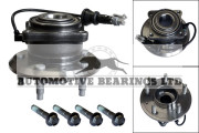 ABK1816 Sada ložisek kol Automotive Bearings