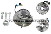 ABK1817 Automotive Bearings lożisko kolesa - opravná sada ABK1817 Automotive Bearings