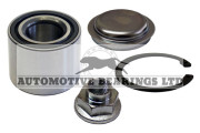 ABK1825 Automotive Bearings lożisko kolesa - opravná sada ABK1825 Automotive Bearings