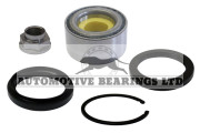 ABK1836 Sada ložisek kol Automotive Bearings