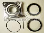 ABK1841 Sada ložisek kol Automotive Bearings