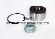 ABK1845 Automotive Bearings lożisko kolesa - opravná sada ABK1845 Automotive Bearings