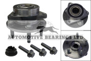 ABK1846 Automotive Bearings lożisko kolesa - opravná sada ABK1846 Automotive Bearings