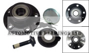 ABK1854 Automotive Bearings lożisko kolesa - opravná sada ABK1854 Automotive Bearings