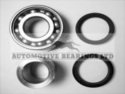 ABK1866 Sada ložisek kol Automotive Bearings