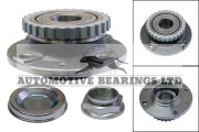 ABK1889 Automotive Bearings lożisko kolesa - opravná sada ABK1889 Automotive Bearings