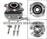 ABK1893 Sada ložisek kol Automotive Bearings