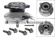 ABK1911 Sada ložisek kol Automotive Bearings