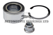 ABK1932 Sada ložisek kol Automotive Bearings