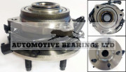 ABK1936 Automotive Bearings lożisko kolesa - opravná sada ABK1936 Automotive Bearings