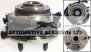 ABK1936 Sada ložisek kol Automotive Bearings