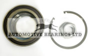 ABK1950 Sada ložisek kol Automotive Bearings