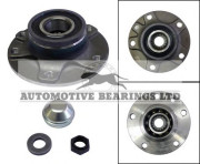 ABK1957 Sada ložisek kol Automotive Bearings