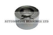 ABK197 Sada ložisek kol Automotive Bearings