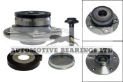 ABK2000 Sada ložisek kol Automotive Bearings