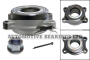 ABK2004 Automotive Bearings lożisko kolesa - opravná sada ABK2004 Automotive Bearings