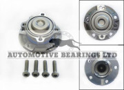 ABK2027 Sada ložisek kol Automotive Bearings