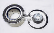 ABK2053 Sada ložisek kol Automotive Bearings