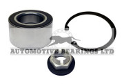 ABK2055 Sada ložisek kol Automotive Bearings