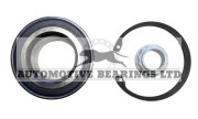 ABK2062 Sada ložisek kol Automotive Bearings