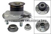 ABK2063 Sada ložisek kol Automotive Bearings