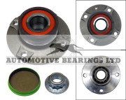 ABK2064 Sada ložisek kol Automotive Bearings