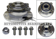 ABK2067 Automotive Bearings lożisko kolesa - opravná sada ABK2067 Automotive Bearings