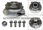 ABK2067 Sada ložisek kol Automotive Bearings