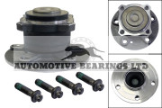 ABK2074 Sada ložisek kol Automotive Bearings