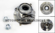 ABK2077 Sada ložisek kol Automotive Bearings