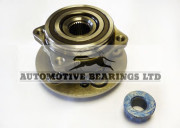 ABK2087 Sada ložisek kol Automotive Bearings