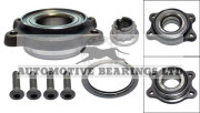 ABK2114 Automotive Bearings lożisko kolesa - opravná sada ABK2114 Automotive Bearings