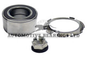 ABK2120 Sada ložisek kol Automotive Bearings