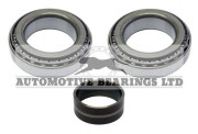 ABK2125 Automotive Bearings lożisko kolesa - opravná sada ABK2125 Automotive Bearings