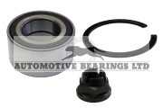 ABK2129 Sada ložisek kol Automotive Bearings