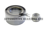 ABK2136 Automotive Bearings lożisko kolesa - opravná sada ABK2136 Automotive Bearings