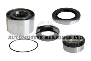 ABK2173 Automotive Bearings lożisko kolesa - opravná sada ABK2173 Automotive Bearings