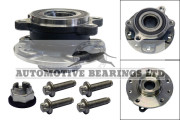 ABK2191 Sada ložisek kol Automotive Bearings