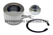 ABK520 Sada ložisek kol Automotive Bearings