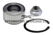 ABK551 Sada ložisek kol Automotive Bearings